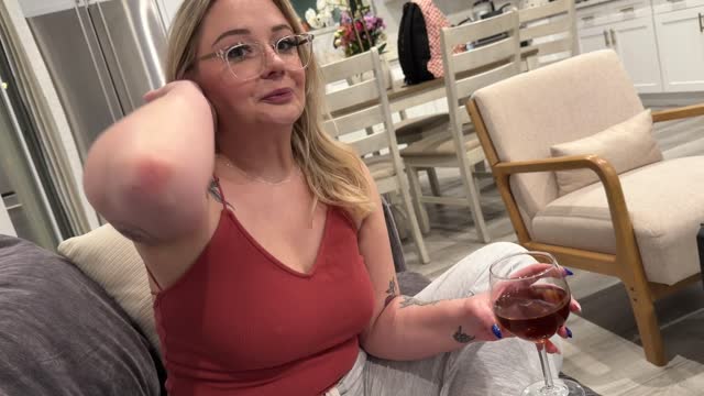 Late Night Sex With Moms Best Friend