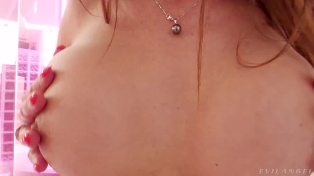 Graphic Anal & A2M MILF