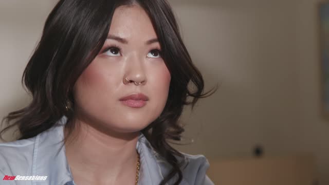 Lulu Chu Gets An End Of Year Office Bonus