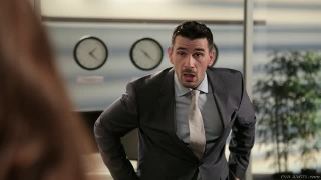 Screwing Wall Street: The Arrangement Finders Play