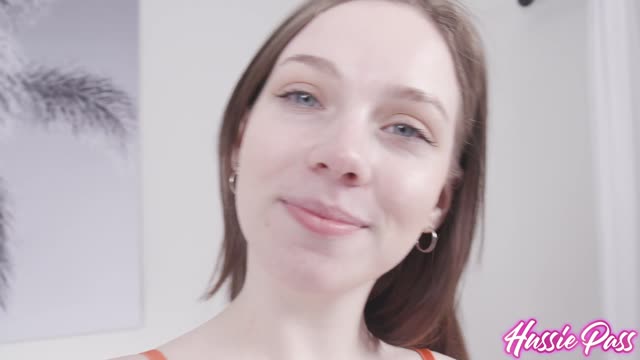 Her Last-Ever Teen BBG Threesome