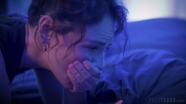 The Party's Over - A birthday gift she'll never forget
