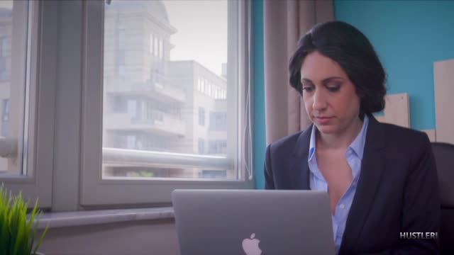 Office Sex 1