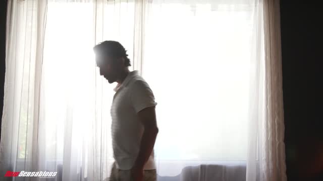 Aila Donovan Finally Gets His Bottle Rocket Erupting