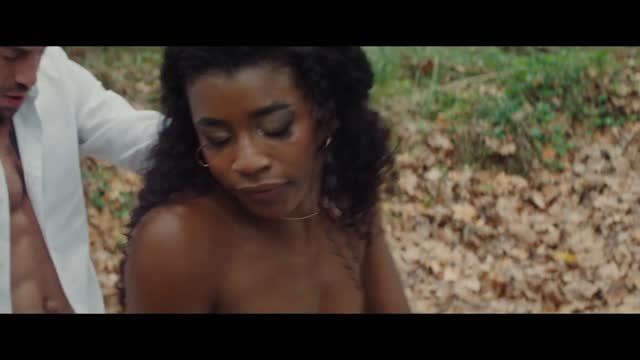 First Fuck Of "Forever": The Wedding