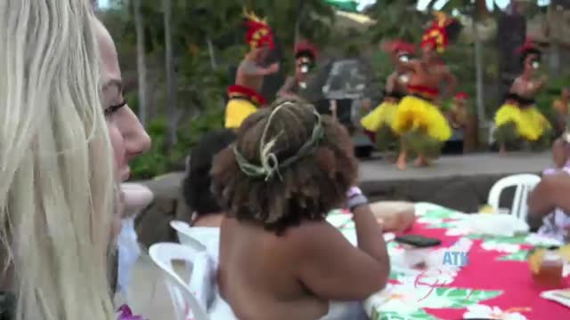 Hawaii 2 1/11 (755 Scene #1)