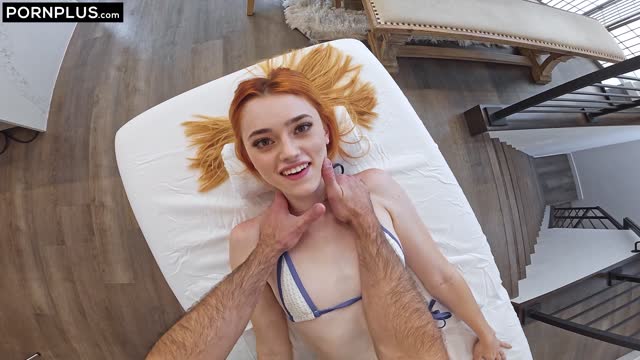 Oily Rub Down