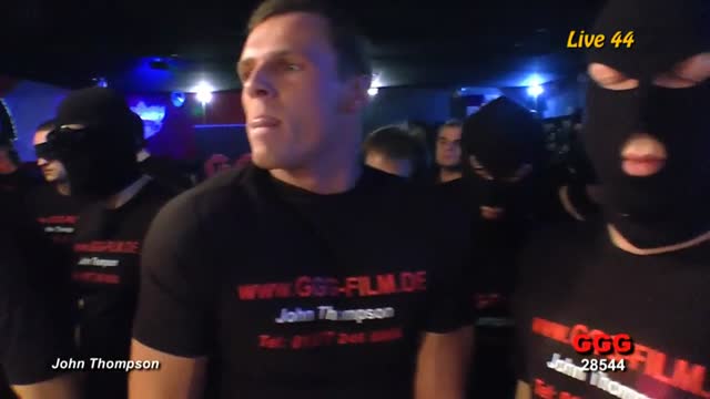 GGG Live 44