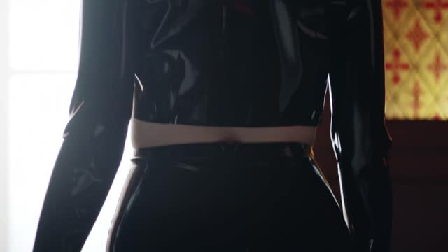 Latex Sessions