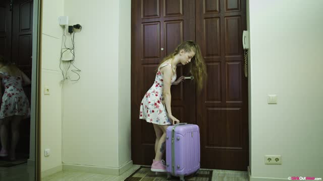 Homeward Bound
