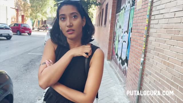 Caught On The Street - PILL 189