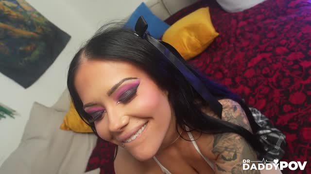 Surprise Visits For A Facial
