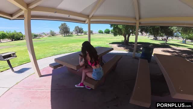 Park Play