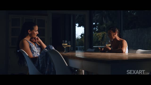 Intimate Connection
