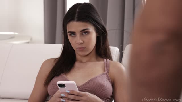 The Sex Therapist Vol. 4 Scene 3
