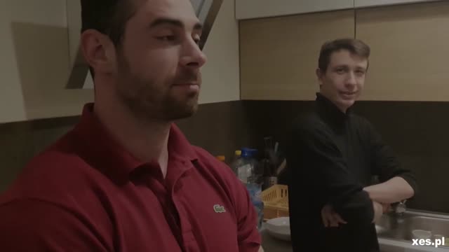 We're Shooting Porn Movie