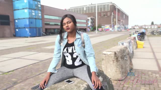 Amsterdam 1/3
