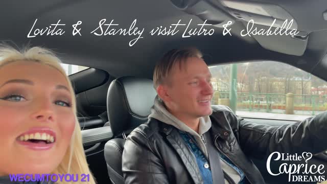 WECUMTOYOU PART 21 DAY 1