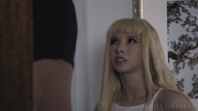 Family Favors Vol. 2 Scene 1