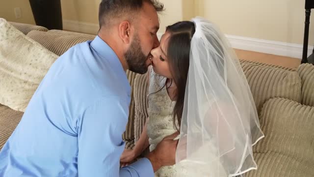 Hotwife Honeymoon