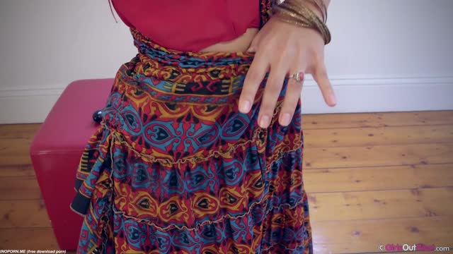 Private Dance