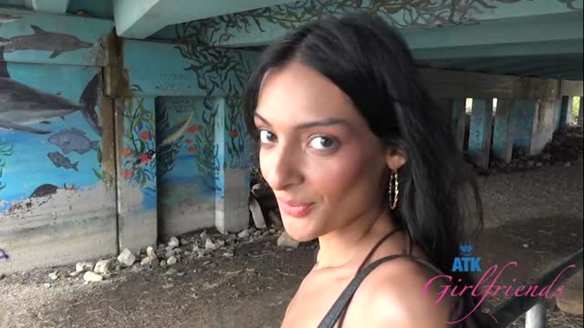 Malibu Park 1/2 (1808 Scene #1)