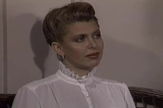 Miss Bondwell's Reformatory