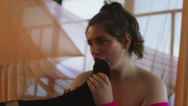 Nylon Dreams