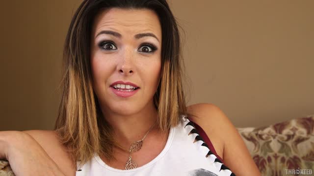 I Hope I Can Choke On A Cock!